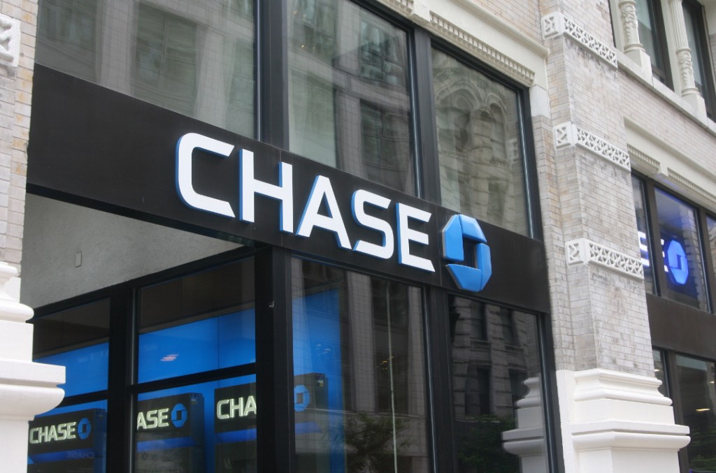 can i get a student loan from chase bank